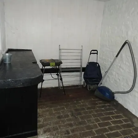 Le Huis Clos : Maison Avec Jardin Clos Et Garage Ferienhaus *