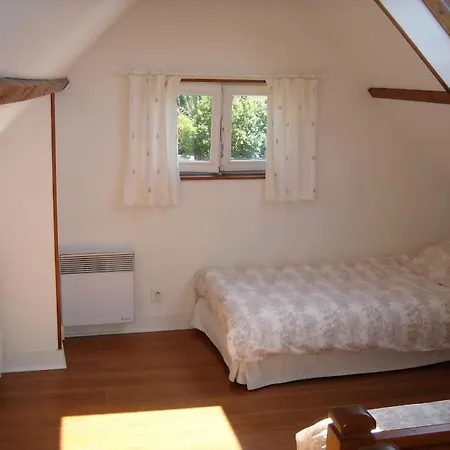 Le Huis Clos : Maison Avec Jardin Clos Et Garage * Dieppe
