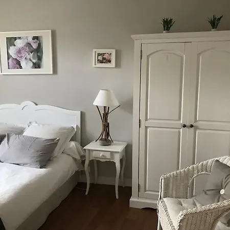 Ferienhaus Le Huis Clos : Maison Avec Jardin Clos Et Garage Dieppe