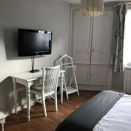 Le Huis Clos : Maison Avec Jardin Clos Et Garage Ferienhaus