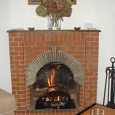 Ferienhaus Le Huis Clos : Maison Avec Jardin Clos Et Garage Dieppe