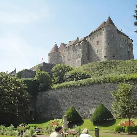 Ferienhaus Le Huis Clos : Maison Avec Jardin Clos Et Garage Dieppe
