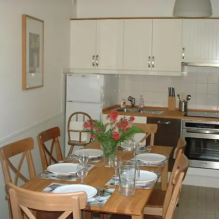 Le Huis Clos : Maison Avec Jardin Clos Et Garage Ferienhaus *
